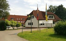 Lindenhotel Stralsund